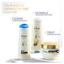 Dove Deep Repair Treatment Hair Mask 300ml