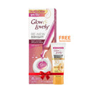 Glow & Lovely Re-New Bright Multivitamin Serum In Cream 47g With 15g Sunscreen Free