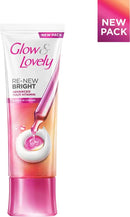 Glow & Lovely Re-New Bright Multivitamin Serum In Cream 47g