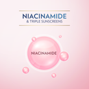 Vaseline Lotion Healthy Bright 200ml