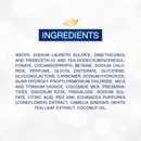 Dove Shampoo Healthy Grow 330ml 15% Extra