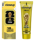 Closeup FIFA World Cup Toothpaste 150g