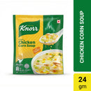 Knorr Soup Chicken Corn 24g