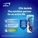 Horlicks Lite Health and Nutrition Drink Jar 400g (Powder Drink)
