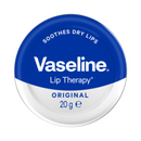 Vaseline Lip Therapy Original 20gm