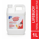 Lifebuoy Handwash (Soap) Total Bottle 1L