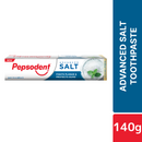Pepsodent Toothpaste Advanced Salt 140g