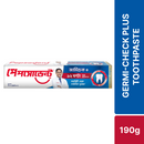 Pepsodent Toothpaste Germi-Check 190g