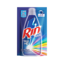 Rin Advanced Synthetic Laundry Detergent Powder 1kg With Liquid Detergent 200ml Free