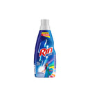 Rin Liquid Detergent Matic 400ml