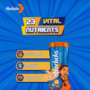 Standard Horlicks Health and Nutrition Drink Jar 500g