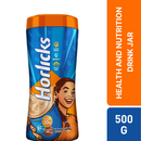 Standard Horlicks Health and Nutrition Drink Jar 500g
