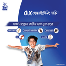 Surf Excel Expert White Synthetic Laundry Detergent Powder 33g