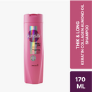 Sunsilk Shampoo Lusciously Thick & Long 170ml
