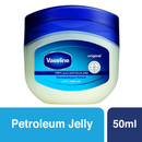 Vaseline Petroleum Jelly 50ml
