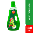 Vim Dishwashing Liquid 950ml