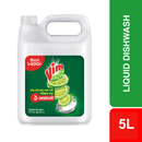 Vim Dishwashing Liquid 5L