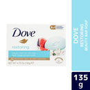 Dove Restoring Beauty Cream Bar Blue Fig and Orange Blassom 135g
