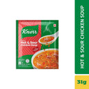 Knorr Soup Hot and Sour Chicken 31g