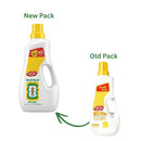 Lifebuoy Handwash (Soap) Lemon Fresh Bottle 1L (Mug Free)
