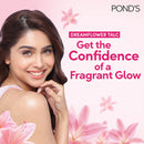 Pond's Talcum Powder Dreamflower 100gm