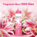 Pond's Talcum Powder Dreamflower 100gm