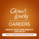 Glow & Lovely Face Cream Ayurvedic Care 25g