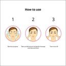 Pond's Facial Scrub Nourishing 100g