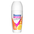 Rexona Vitamin + Bright Vit C + Anti-Stain Antiperspirant 45ml