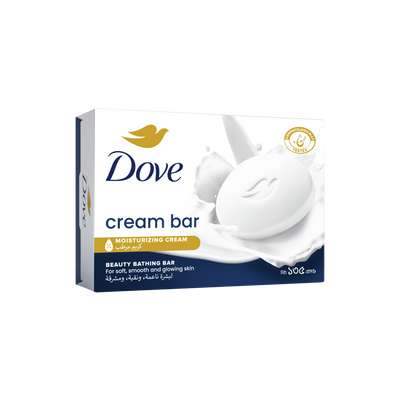 Dove Beauty Bar White 135g