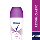 Rexona Classic Antiperspirant 45ml