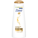 Dove Shampoo Nourishing Oil Care 170ml