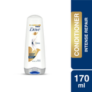 Dove Conditioner Intense Repair 170ml