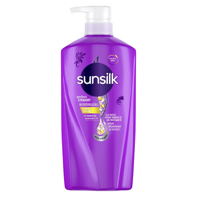 Sunsilk Perfect Straight Shampoo 560ml (Unilever Original)