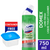 Domex Toilet Cleaning Liquid Lime Fresh 750ml Get a Container Free