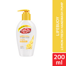 Lifebuoy Handwash Lemon Fresh Pump 200ml