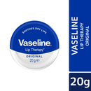 Vaseline Lip Therapy Original 20gm