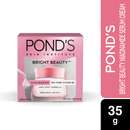 Pond's Bright Beauty Serum Cream 35g