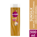 Sunsilk Hair Fall Solution Shampoo 300ml  (Unilever Original)