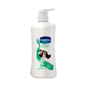 Vaseline Thick & Shiny Milk Nutrient Shampoo 650ml