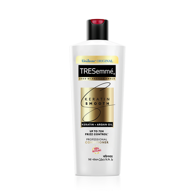 Tresemme Conditioner Keratin Smooth 190ml