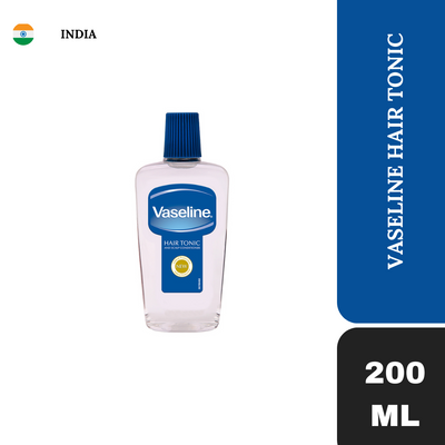 Vaseline Hair Tonic & Scalp Conditioner 200ml