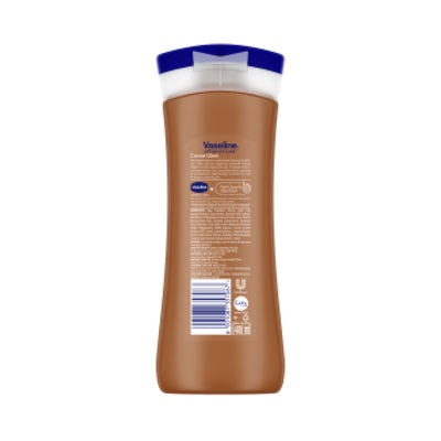 Vaseline Body Lotion Intensive Care Cocoa Glow 400ml