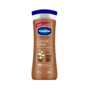 Vaseline Body Lotion Intensive Care Cocoa Glow 400ml