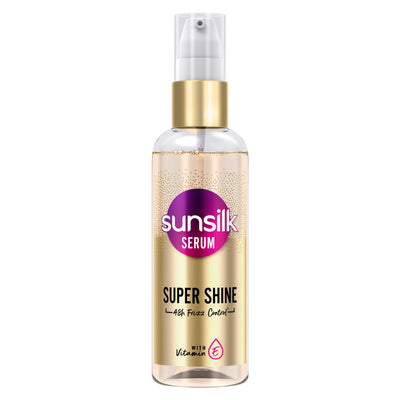Sunsilk Super Shine Hair Serum 100ml