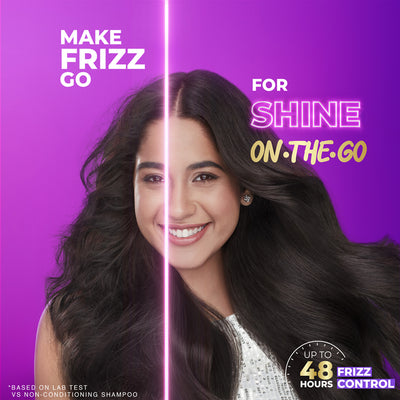 Sunsilk Super Shine Hair Serum 100ml