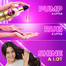 Sunsilk Super Shine Hair Serum 100ml