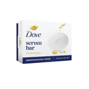 Dove Nutrient Serum Bar 50g