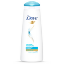 Dove Shampoo Oxygen Moisture 330ml