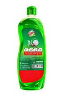 Vim Liquid Dishwash 475ml Scrubber Free